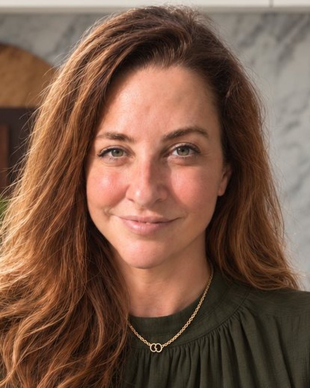 Gabriella Ratner, guest chef