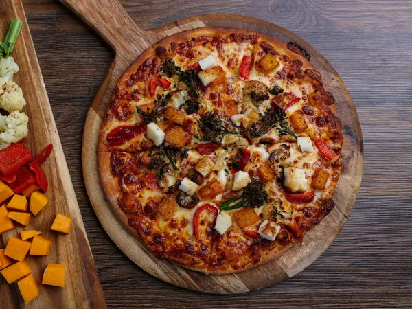Vesta Italian — All-Day Italian